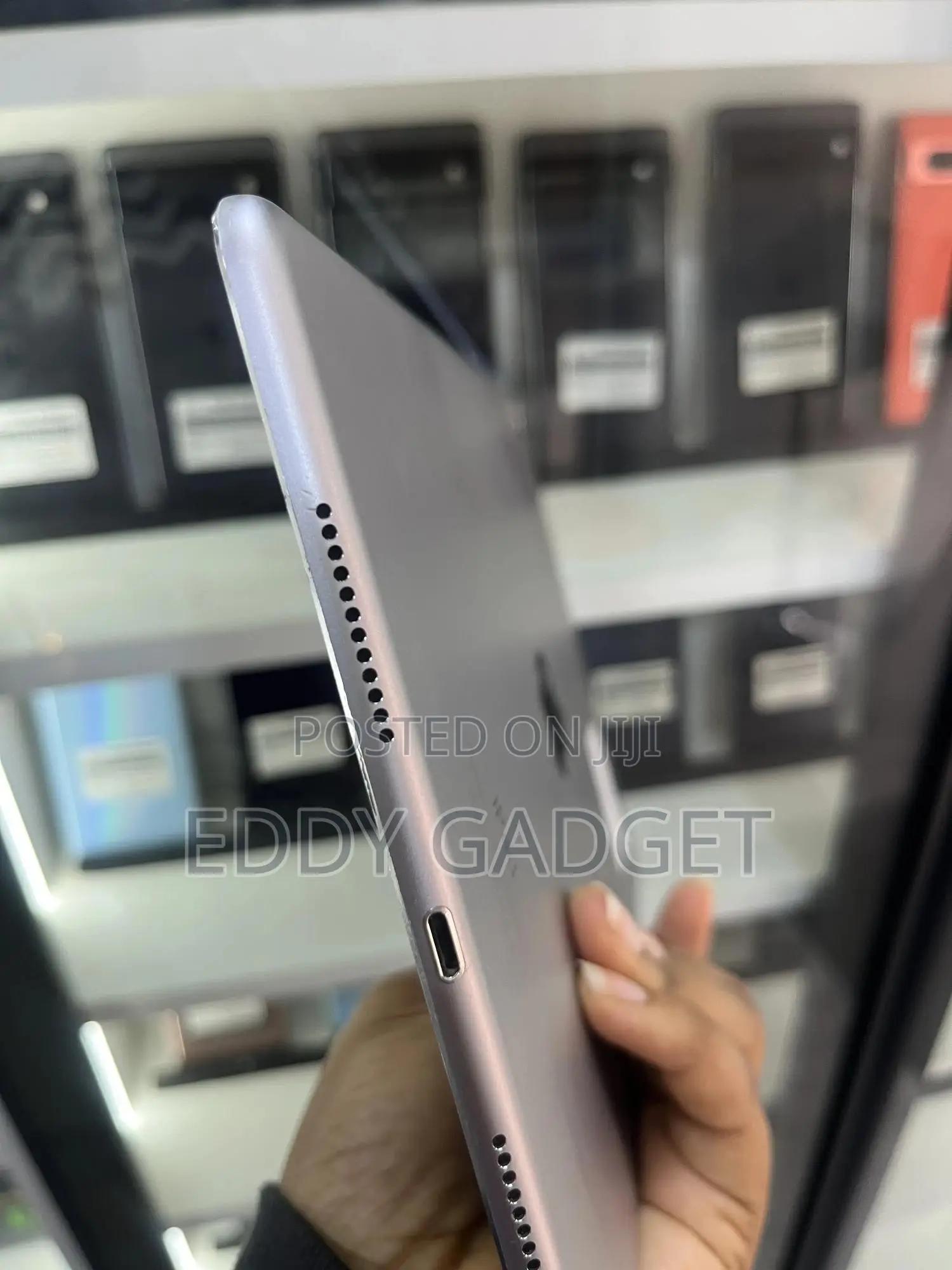 Apple iPad Pro 9.7 (2016) 32 GB