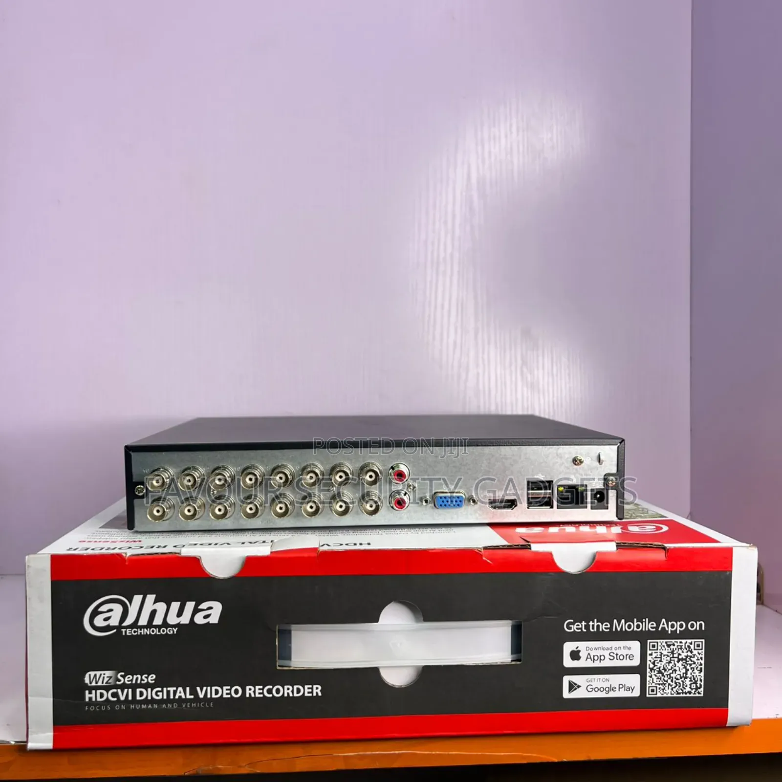 Dahua 16 Channel DVR
