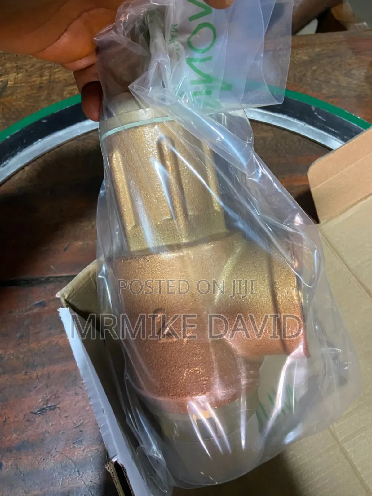  2" Safety Valve 