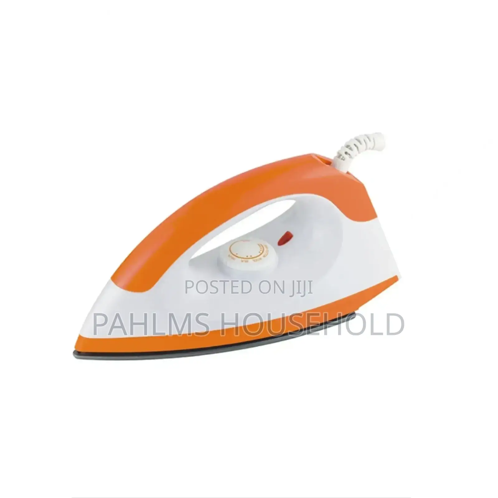 Boscon Inverter Electric Iron