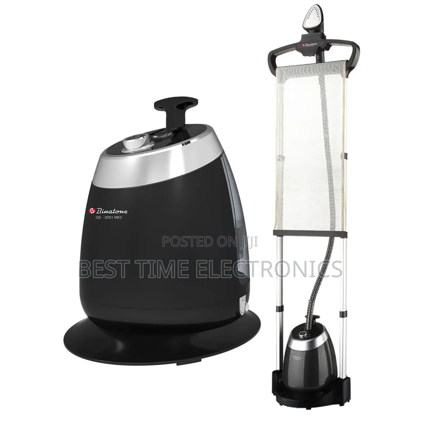 Original Binatone Garment Steamer