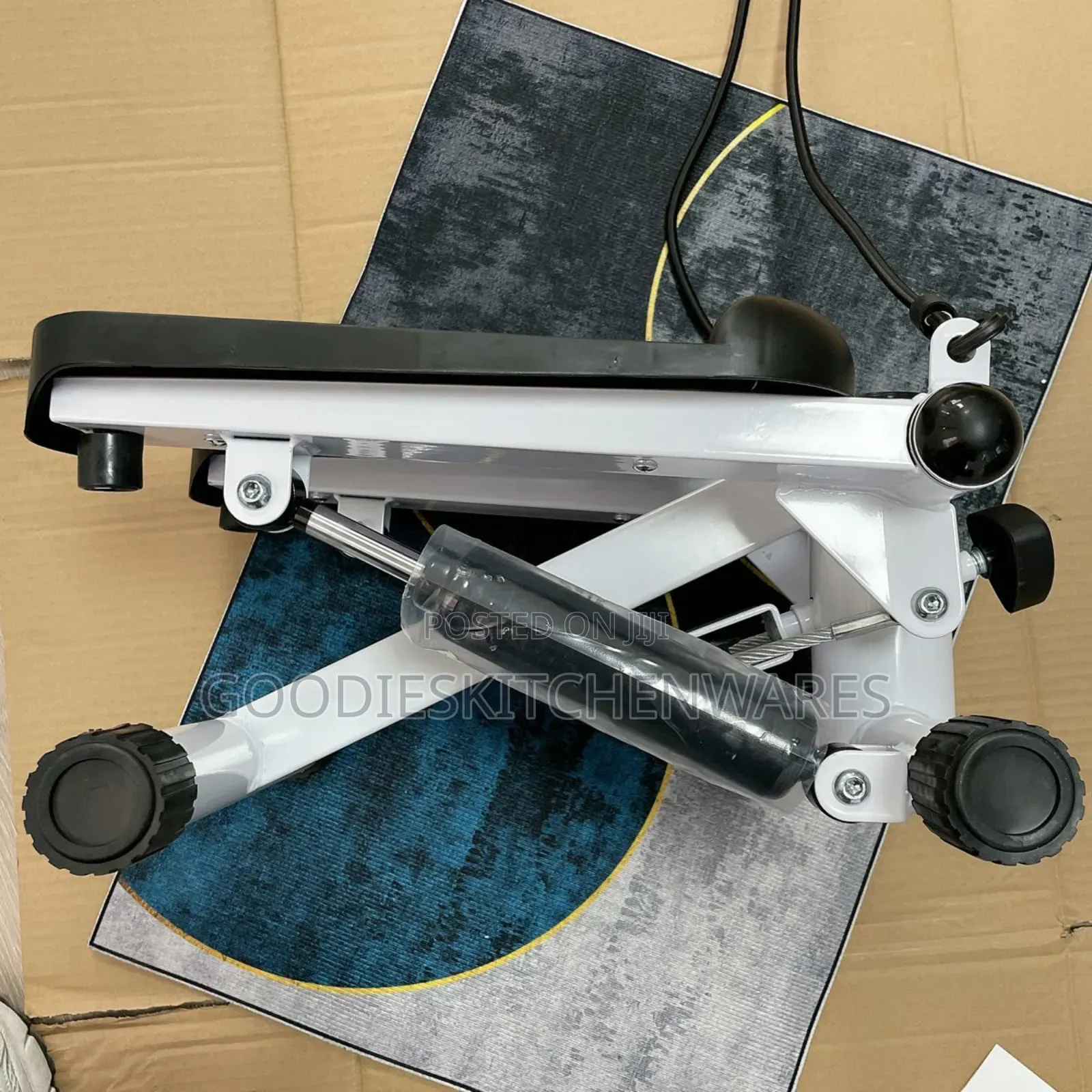 Mini Stepper Exercise Machine