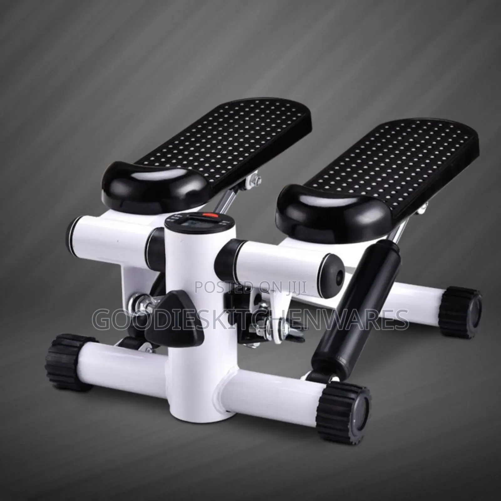 Mini Stepper Exercise Machine