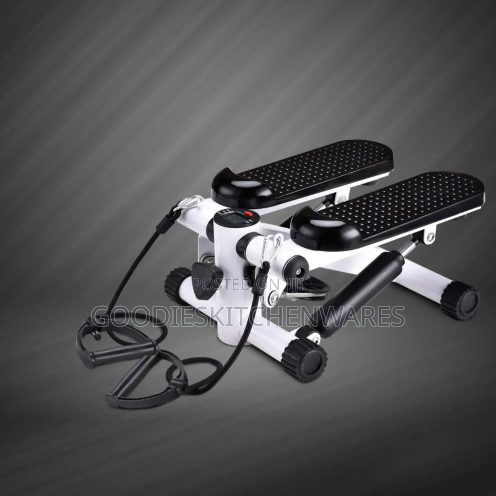 Mini Stepper Exercise Machine