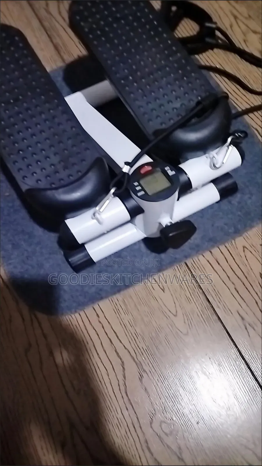 Mini Stepper Exercise Machine