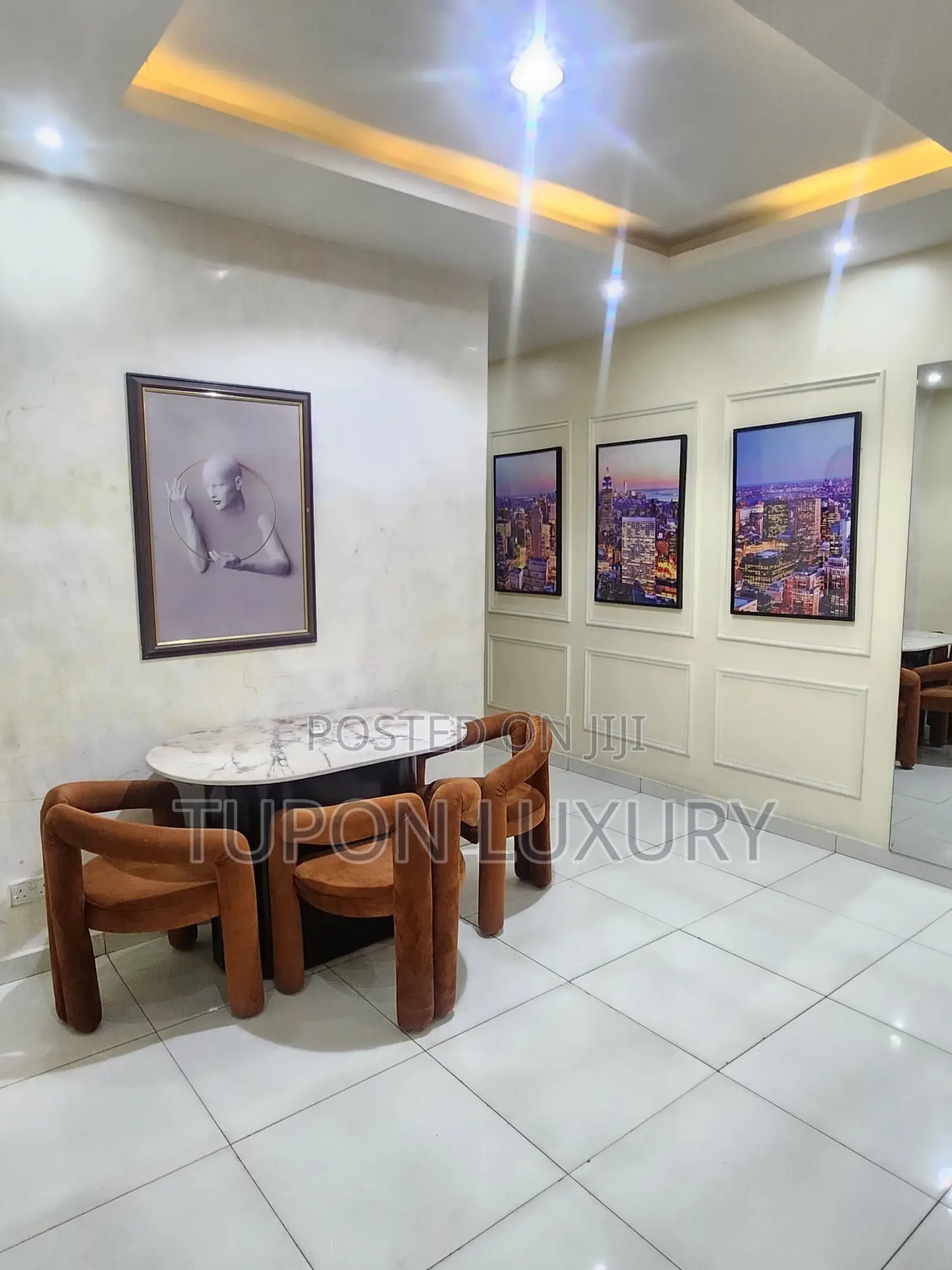 Luxury 2bedroom Apartment in Lekki Phase 1