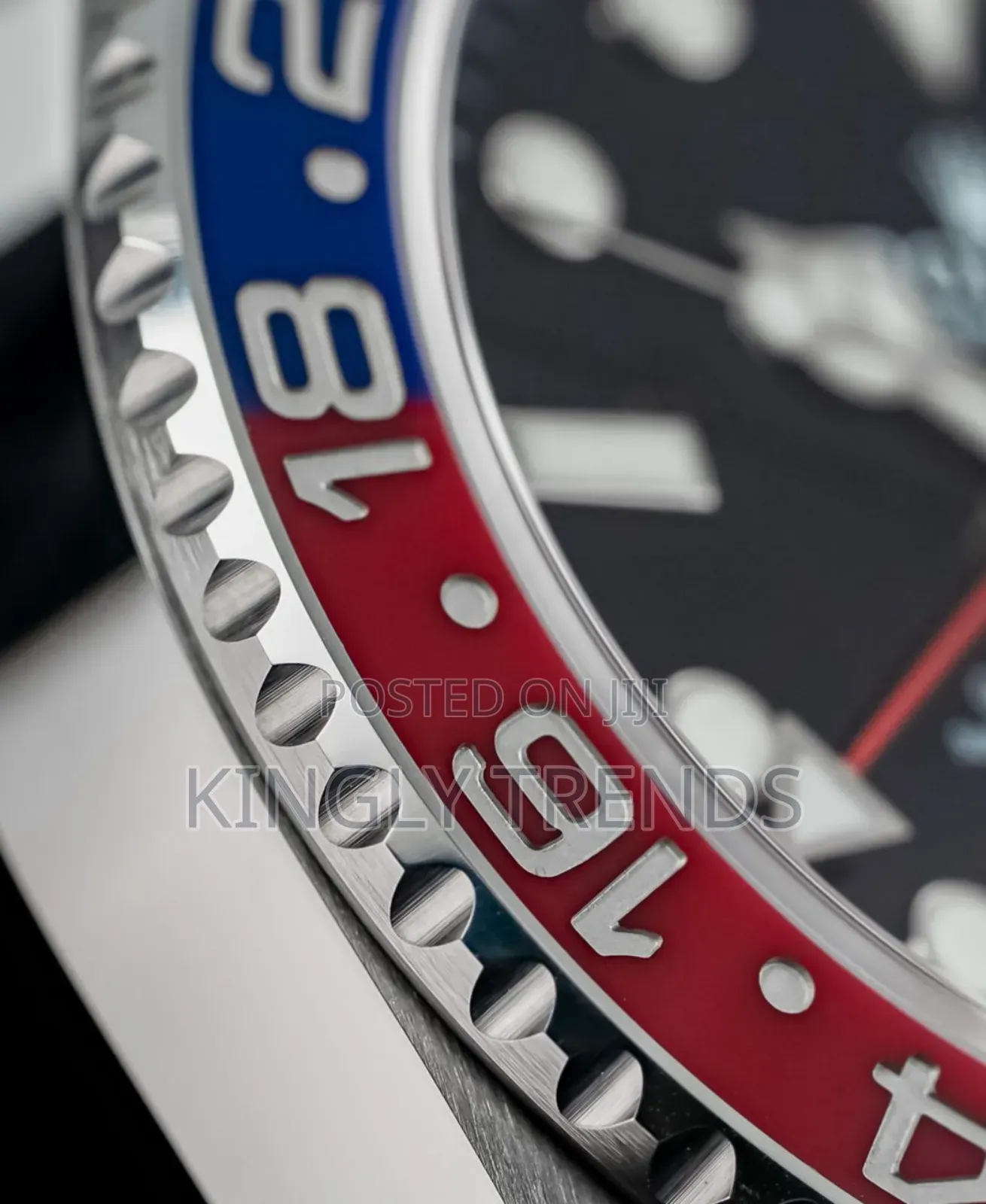 Rolex Oyster Perpetual Wristwatch