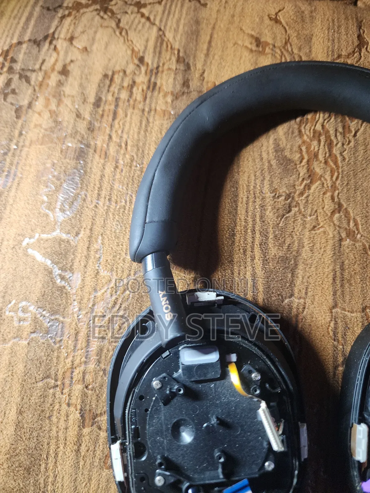 Original Hinges for Sony Xm5 Part Only