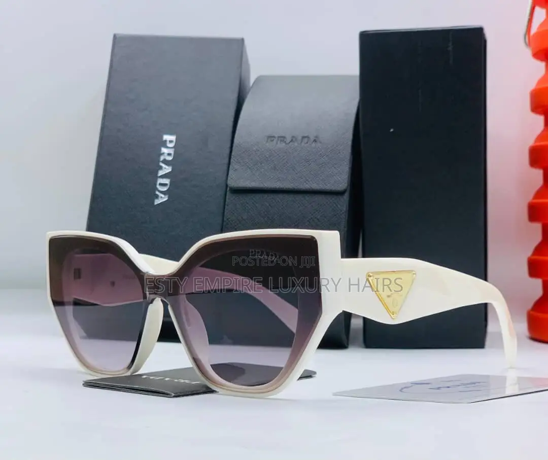Top Quality Luxury Prada Sunglasses