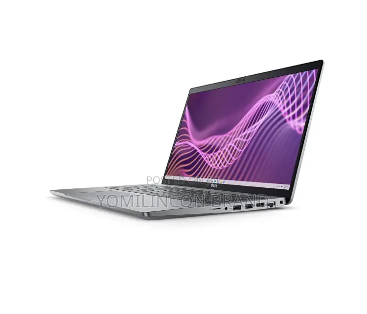 New Laptop Dell Latitude 5540 16GB Intel Core I5 SSD 256GB