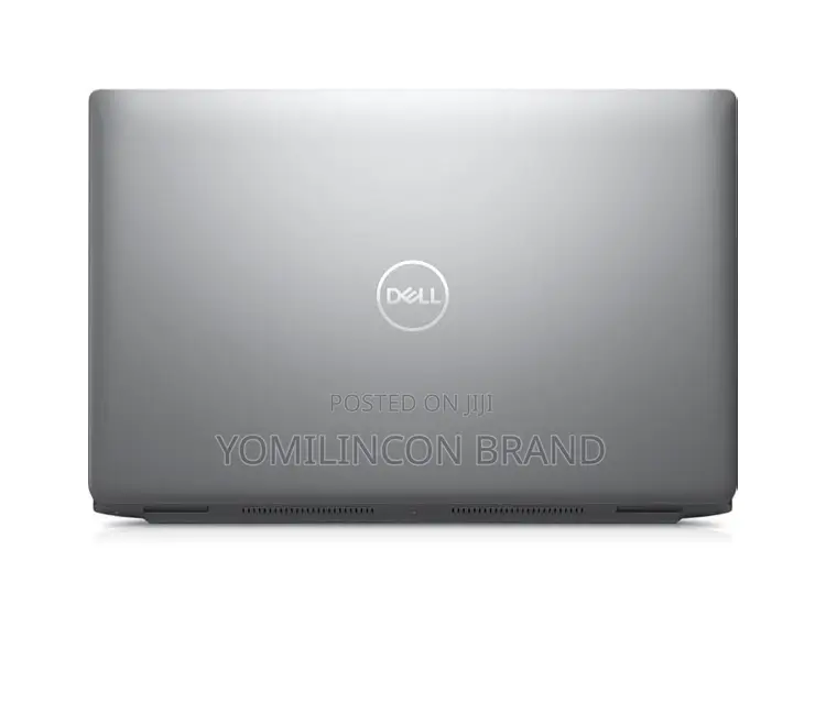 New Laptop Dell Latitude 5540 16GB Intel Core I5 SSD 256GB