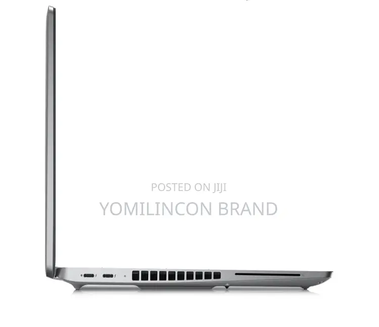 New Laptop Dell Latitude 5540 16GB Intel Core I5 SSD 256GB