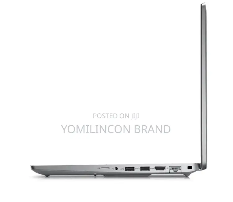 New Laptop Dell Latitude 5540 16GB Intel Core I5 SSD 256GB