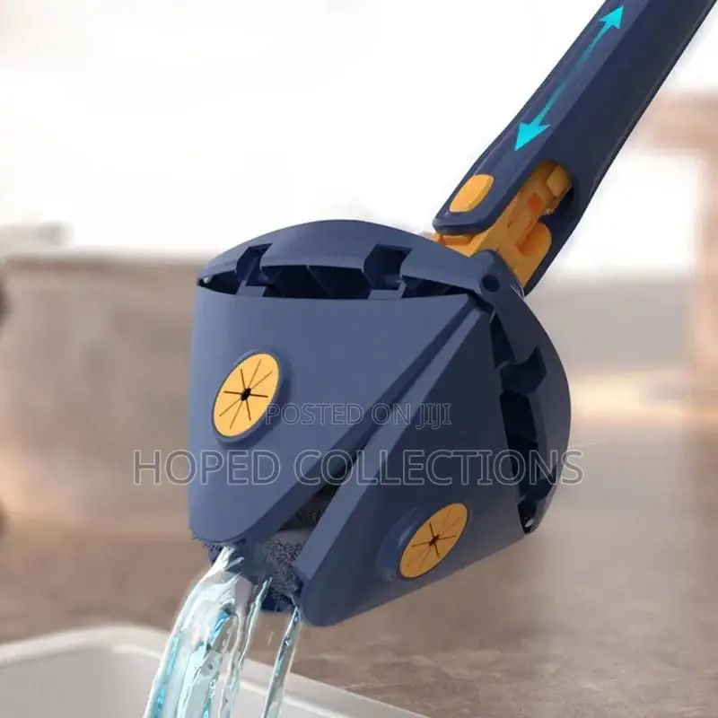 360 Degree Rotatable Mop