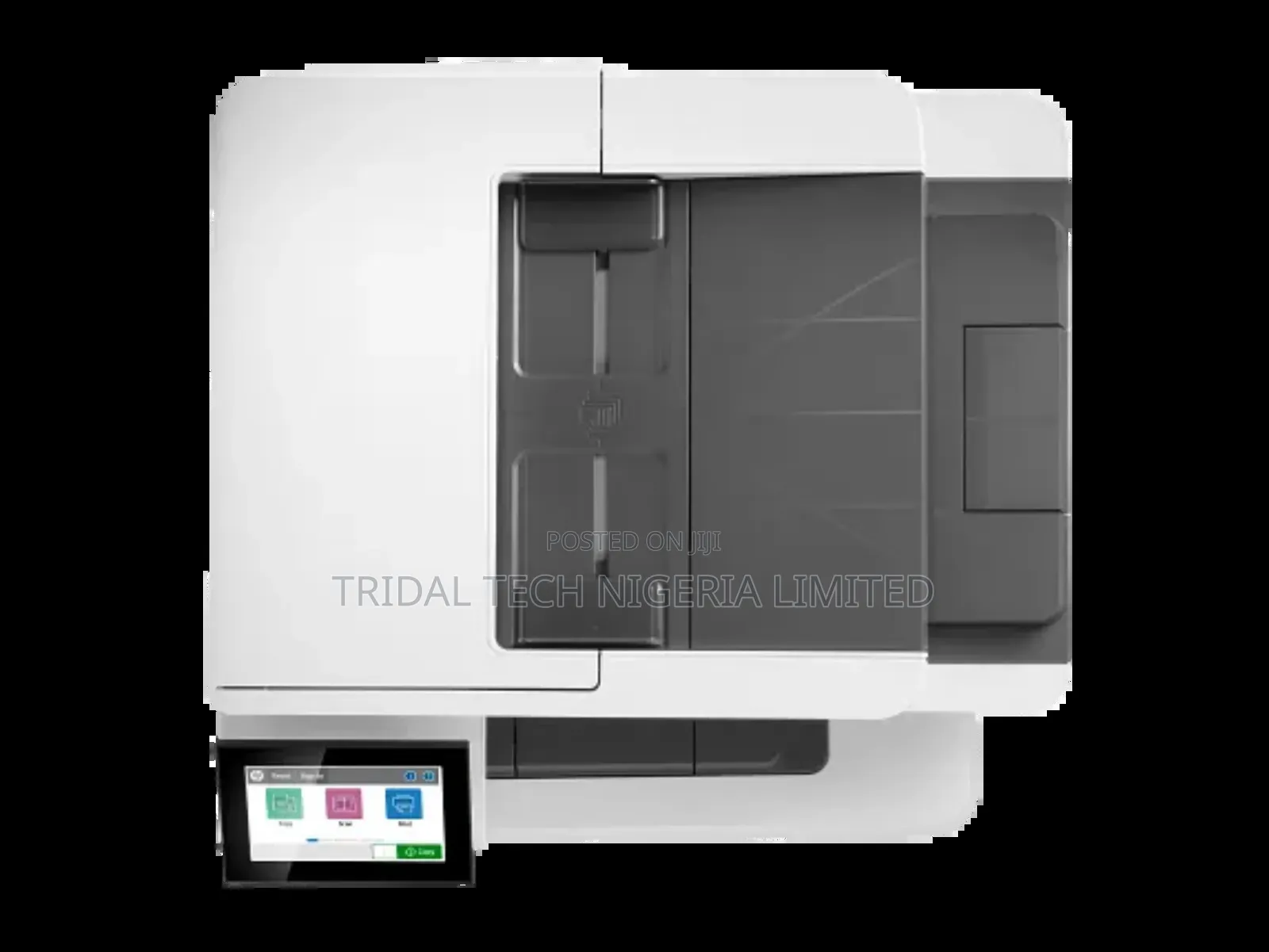 Hp Laserjet Enterprise Mfp M430f