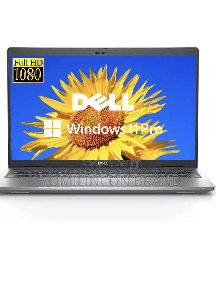 New Laptop Dell Latitude 5430 16GB Intel Core I7 SSD 512GB