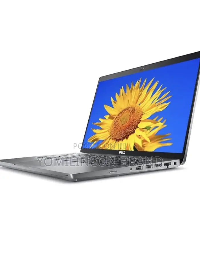 New Laptop Dell Latitude 5430 16GB Intel Core I7 SSD 512GB