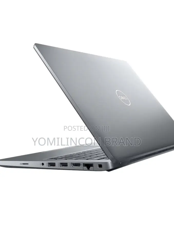 New Laptop Dell Latitude 5430 16GB Intel Core I7 SSD 512GB