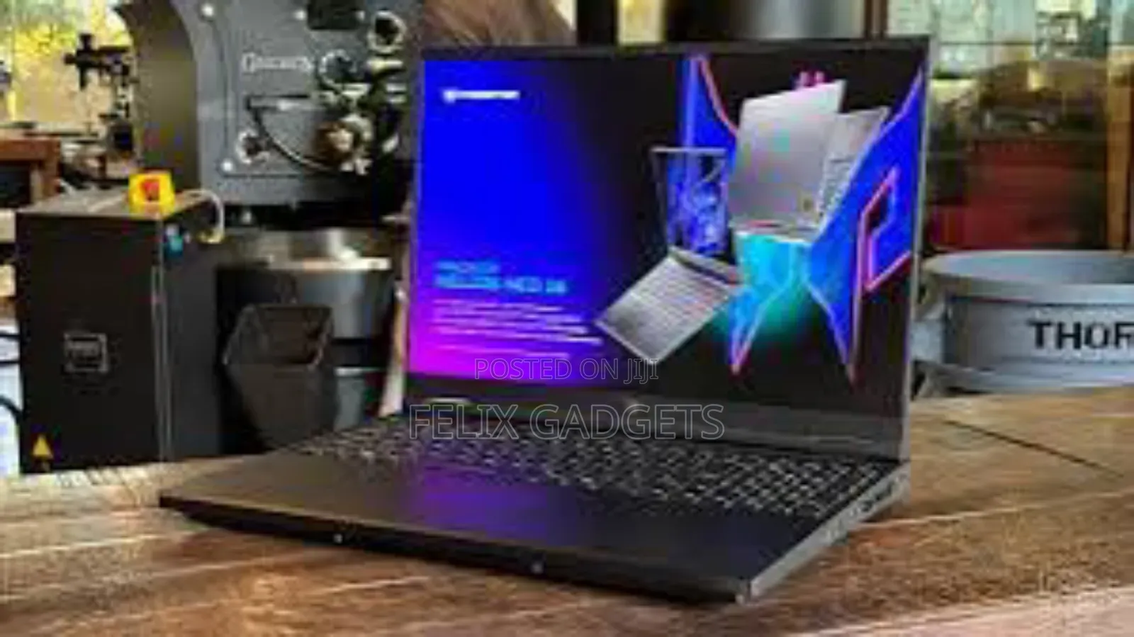 Laptop Acer Predator Helios 16 16GB Intel Core i9 SSD 512GB