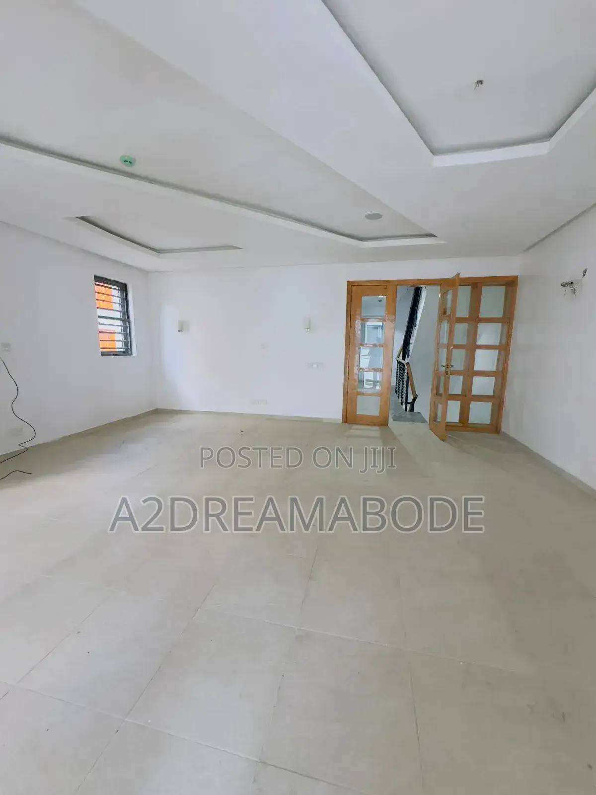 4bdrm Duplex in Maryland, Ikeja for sale
