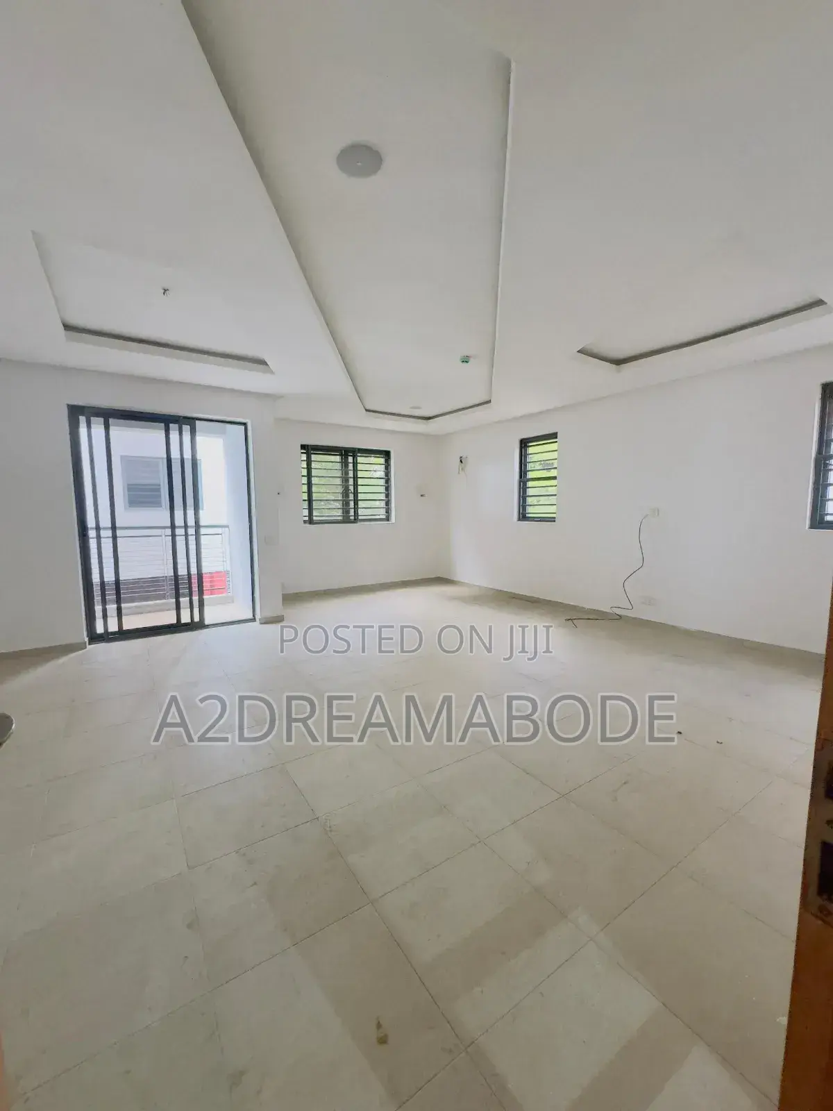 4bdrm Duplex in Maryland, Ikeja for sale