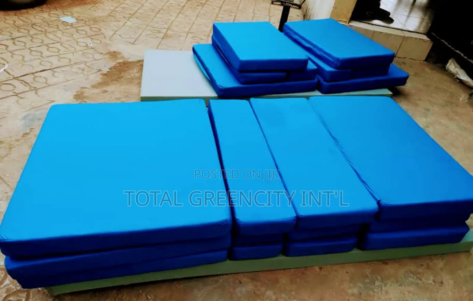 Abs Bed Mattress