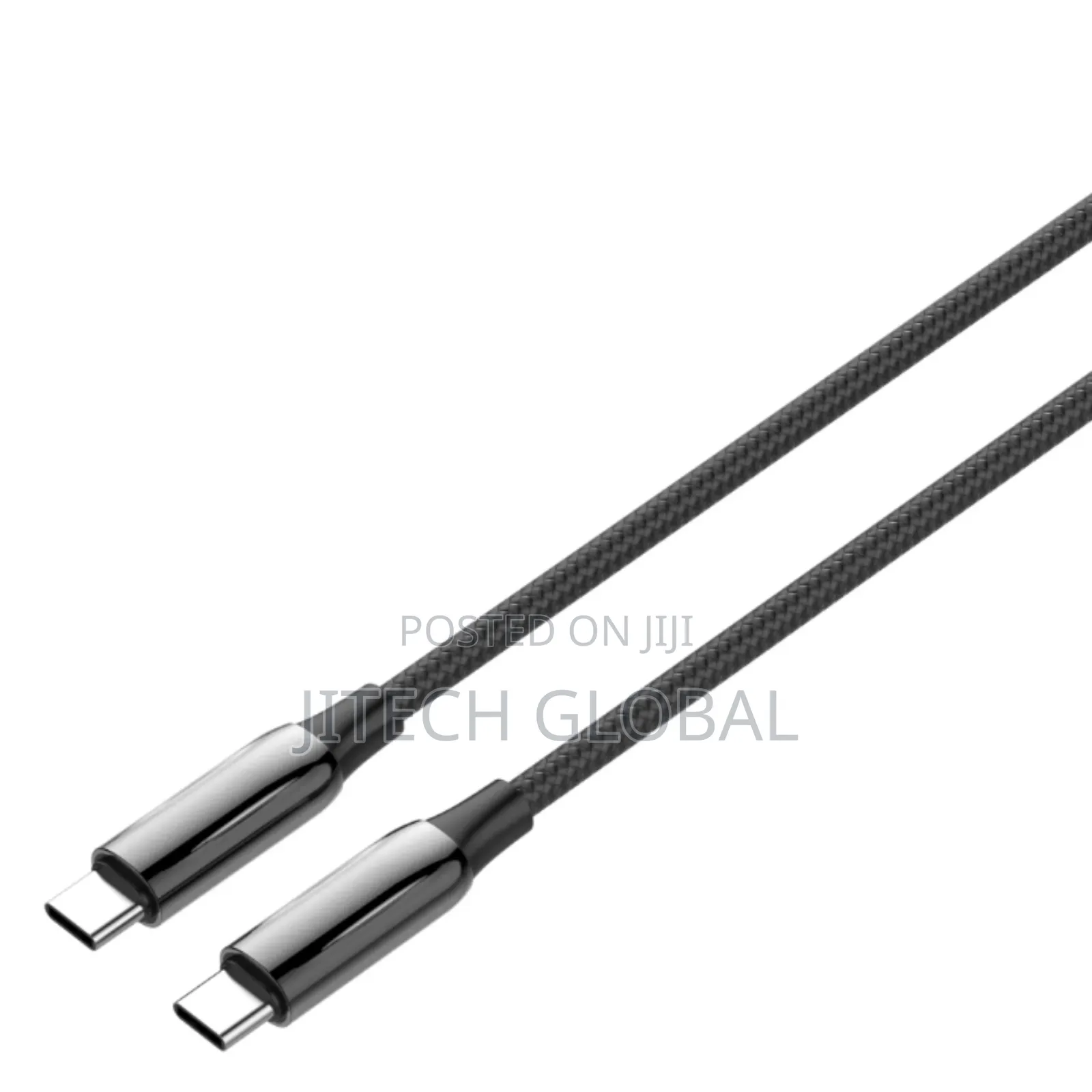 240w High Power Pd3.1 Fast Charging Data Cable 2m