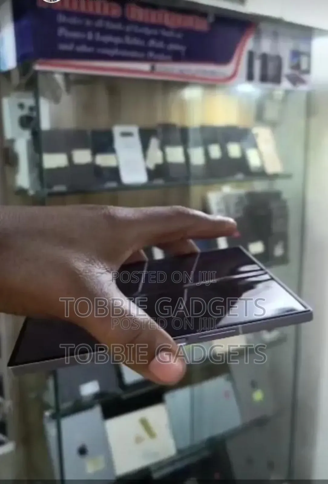 Samsung Galaxy Z Fold6 256 GB