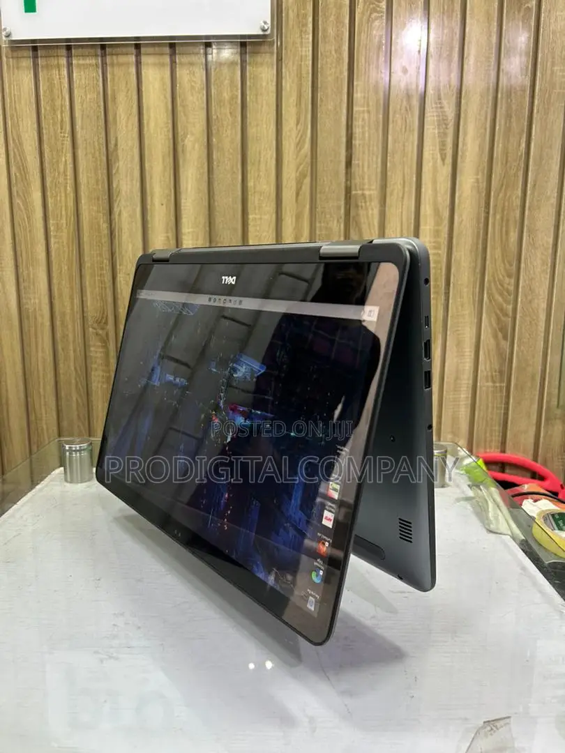 Laptop Dell Inspiron 7566 16GB Intel Core I7 SSD 256GB