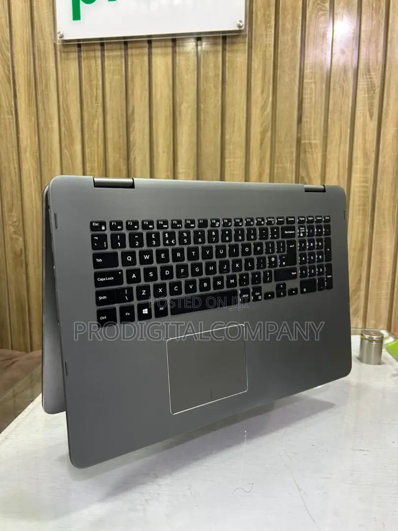 Laptop Dell Inspiron 7566 16GB Intel Core I7 SSD 256GB