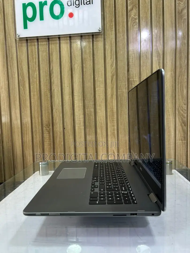 Laptop Dell Inspiron 7566 16GB Intel Core I7 SSD 256GB