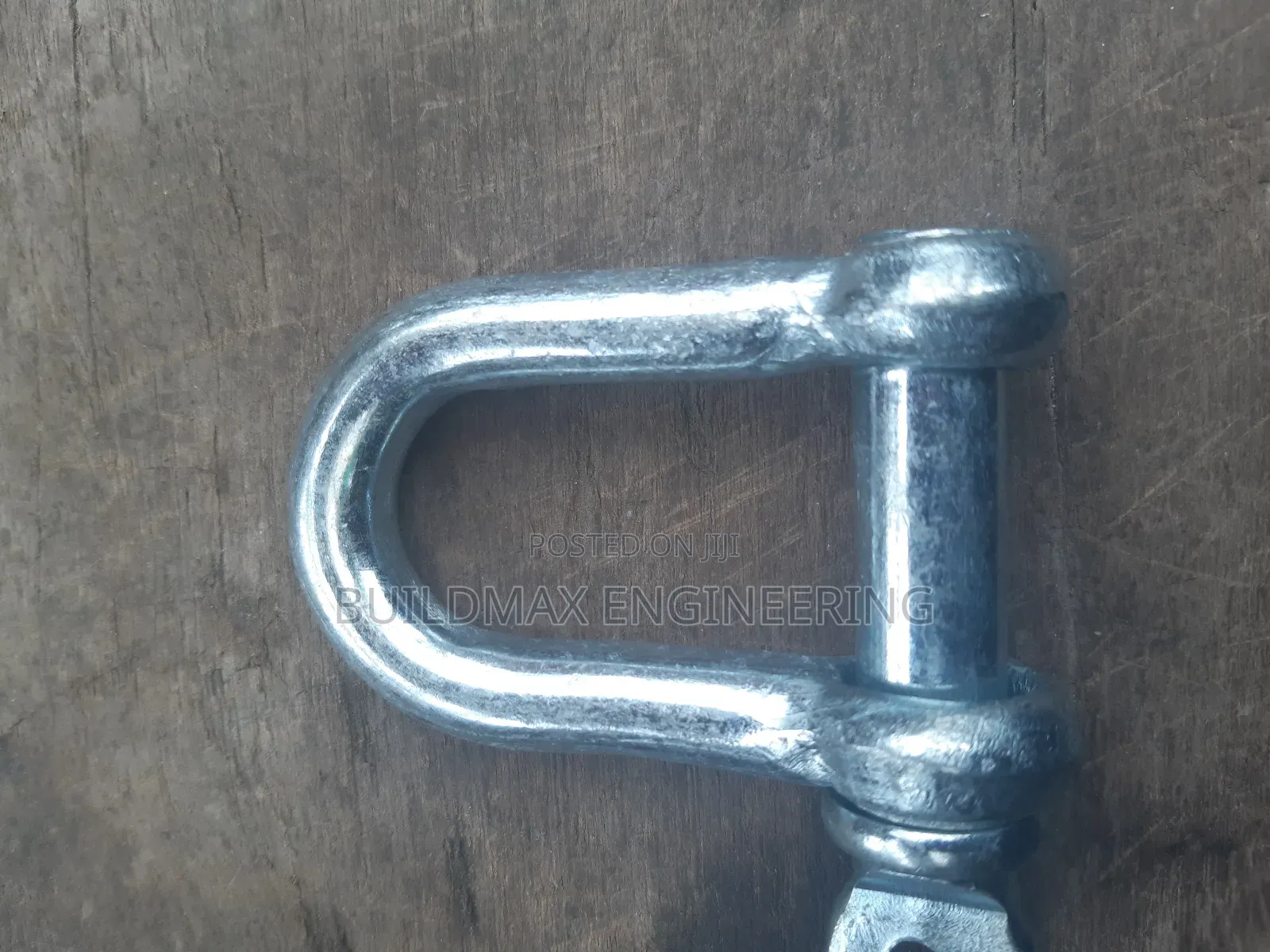 16mm D Shacke