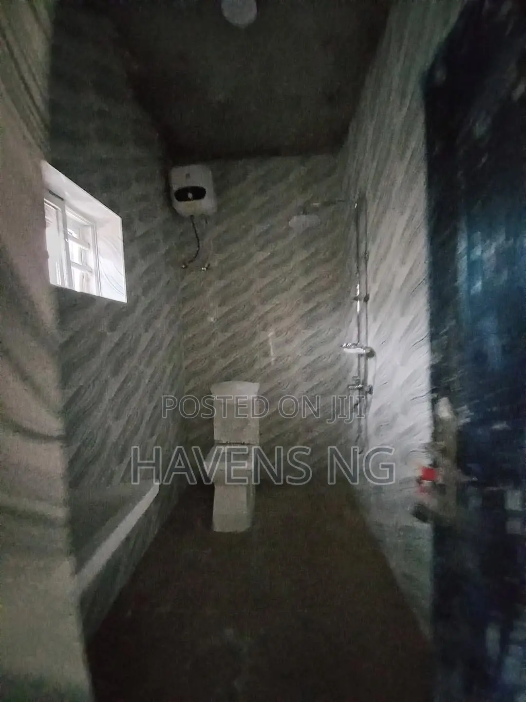 4bdrm Duplex in Obio-Akpor for sale