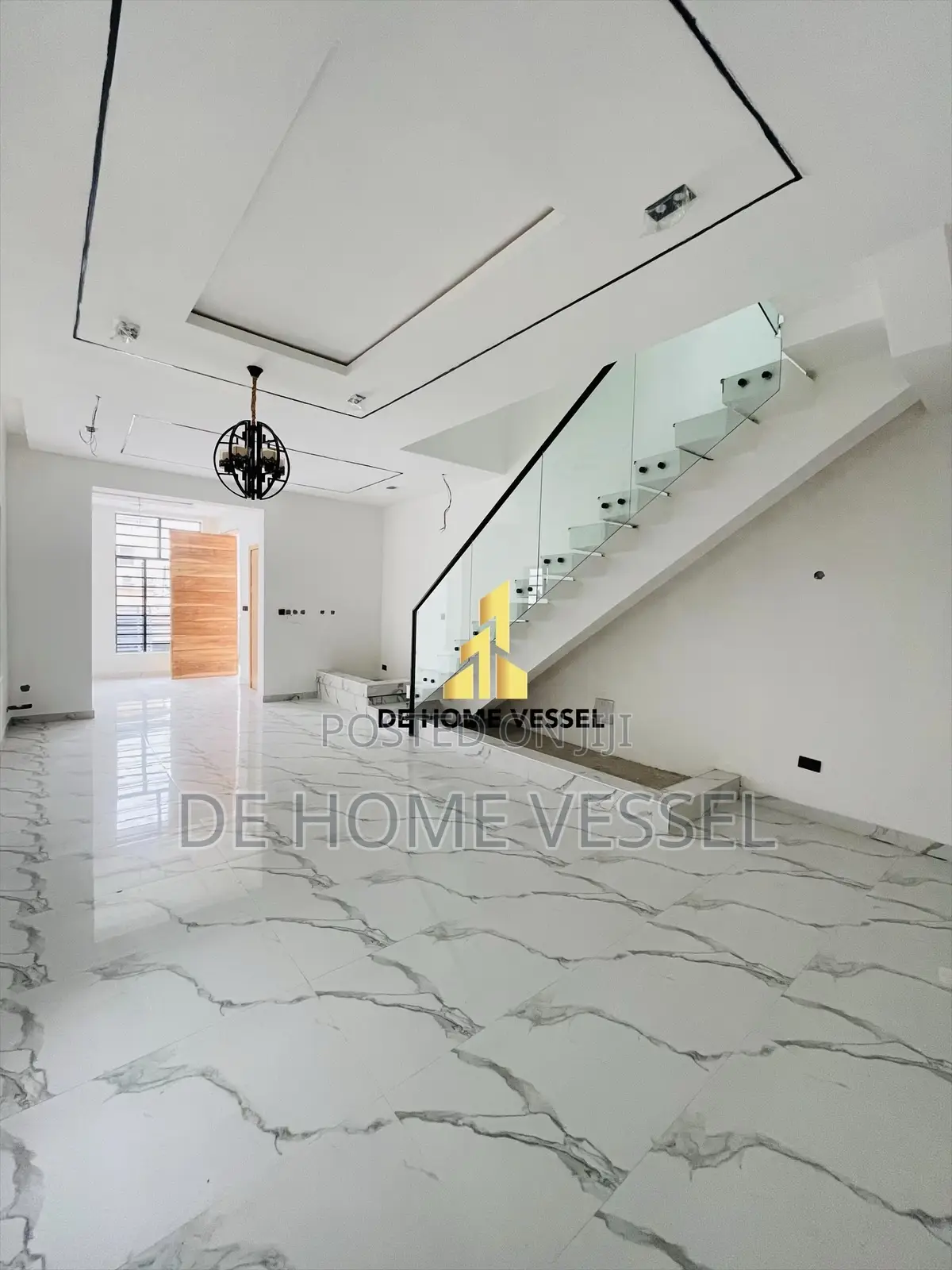 4bdrm Duplex in Idado for sale