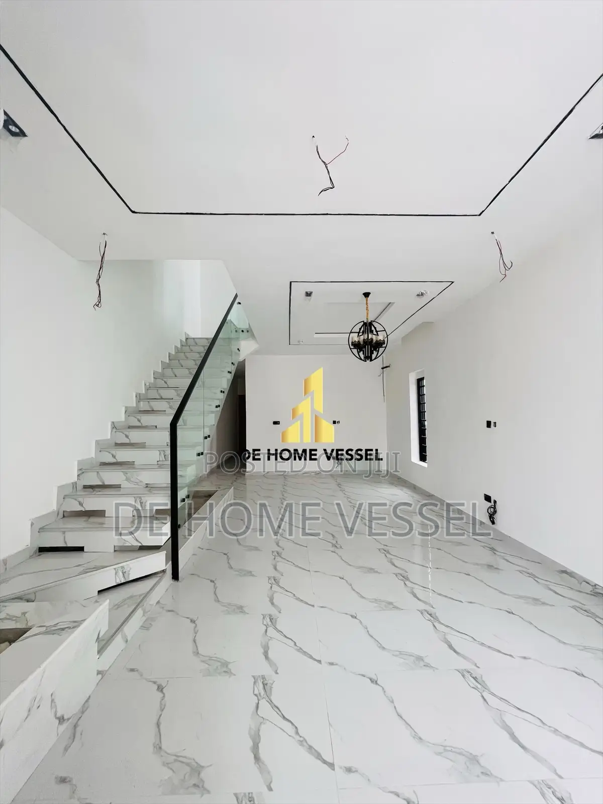 4bdrm Duplex in Idado for sale