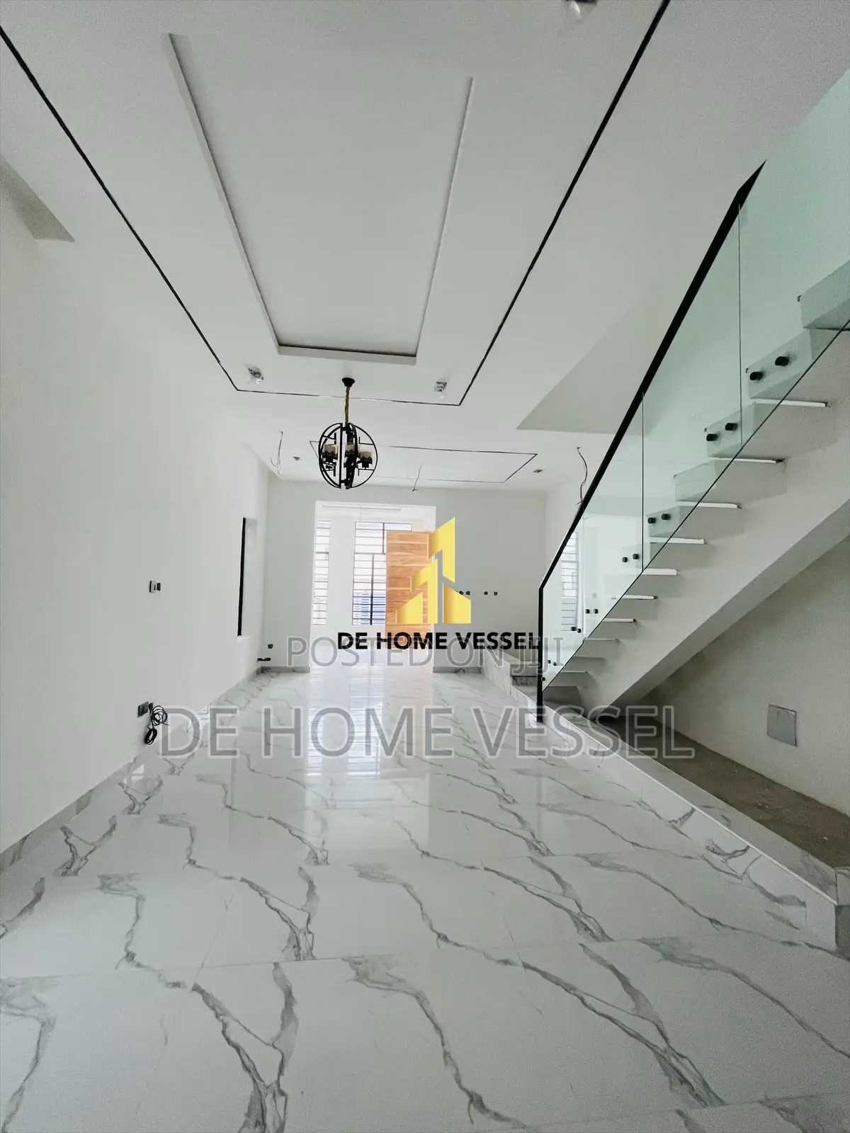 4bdrm Duplex in Idado for sale