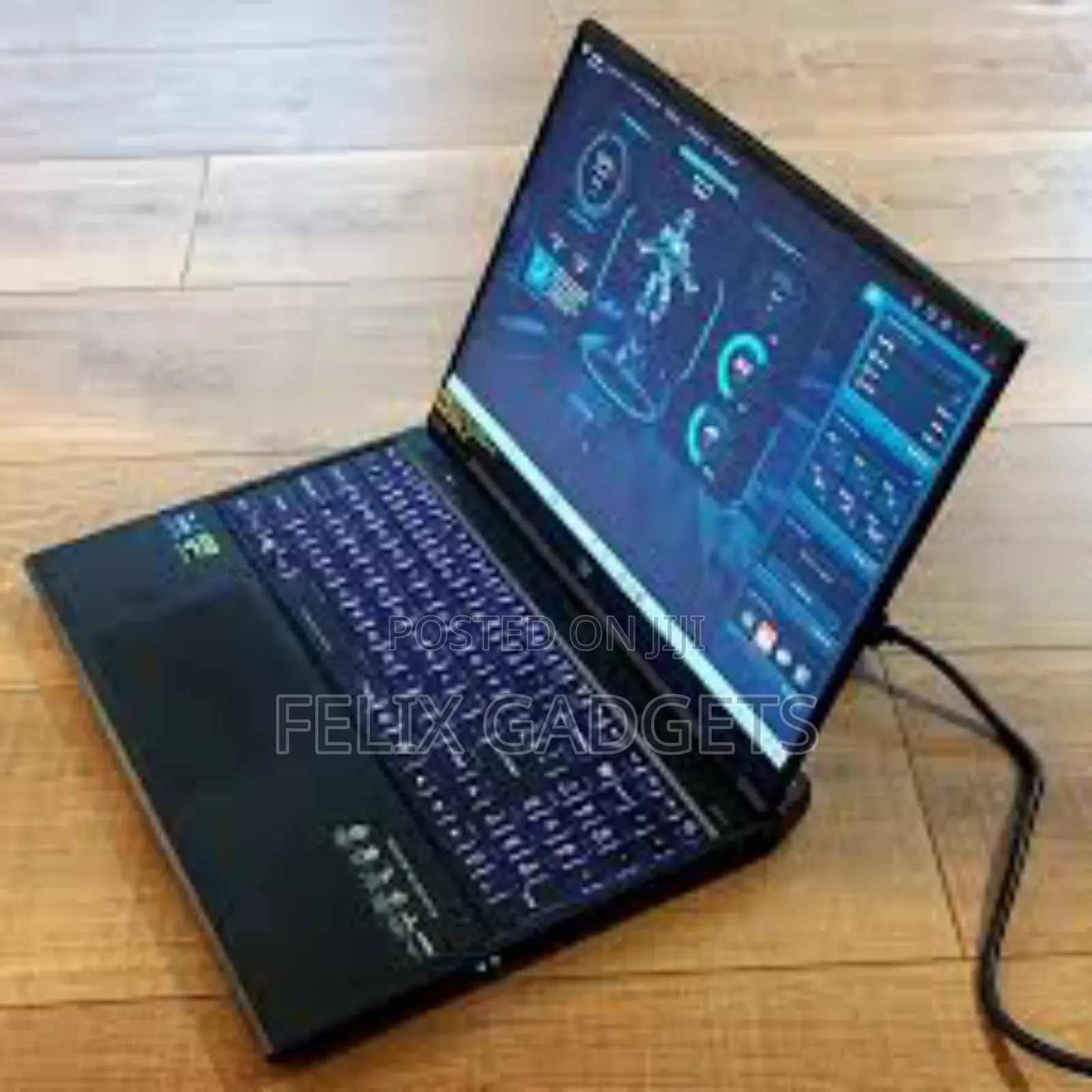 Laptop Acer Predator Helios 16 16GB Intel Core i9 SSD 512GB