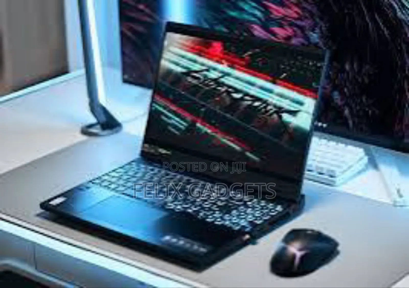 Laptop Acer Predator Helios 16 16GB Intel Core i9 SSD 512GB
