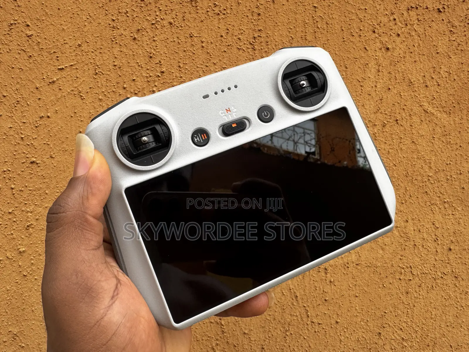 Dji Rc Controller