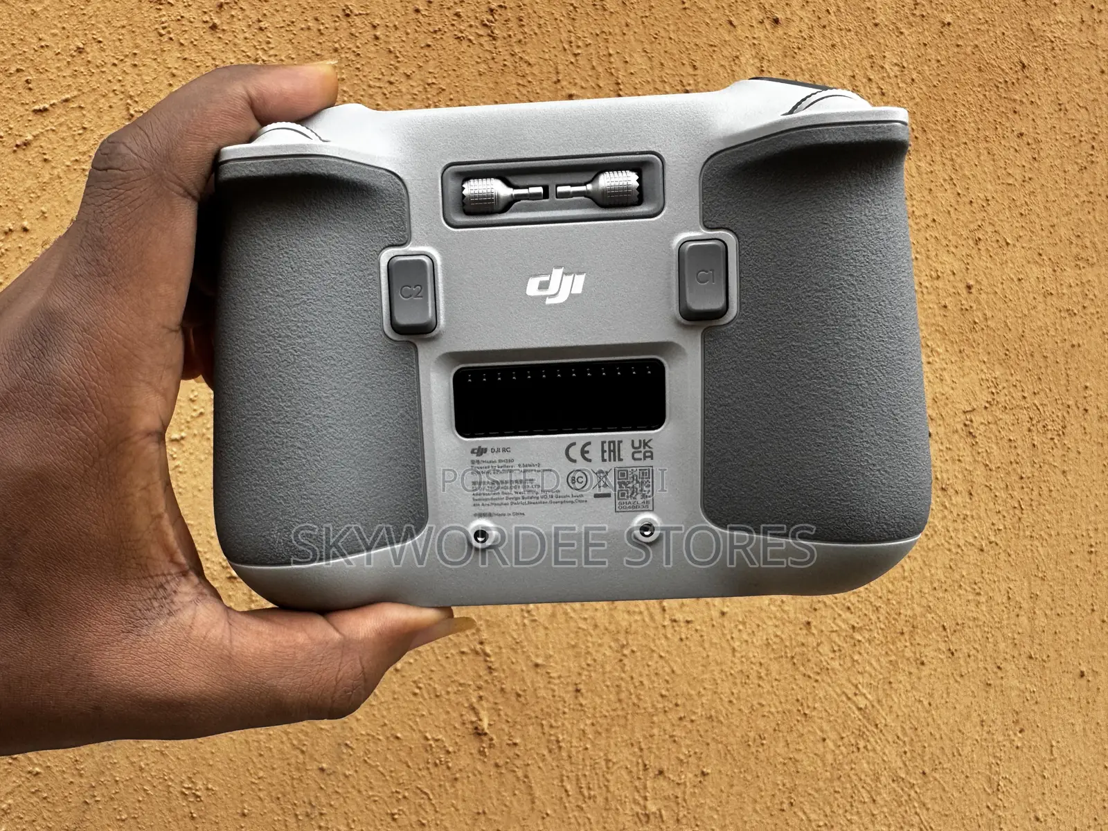 Dji Rc Controller