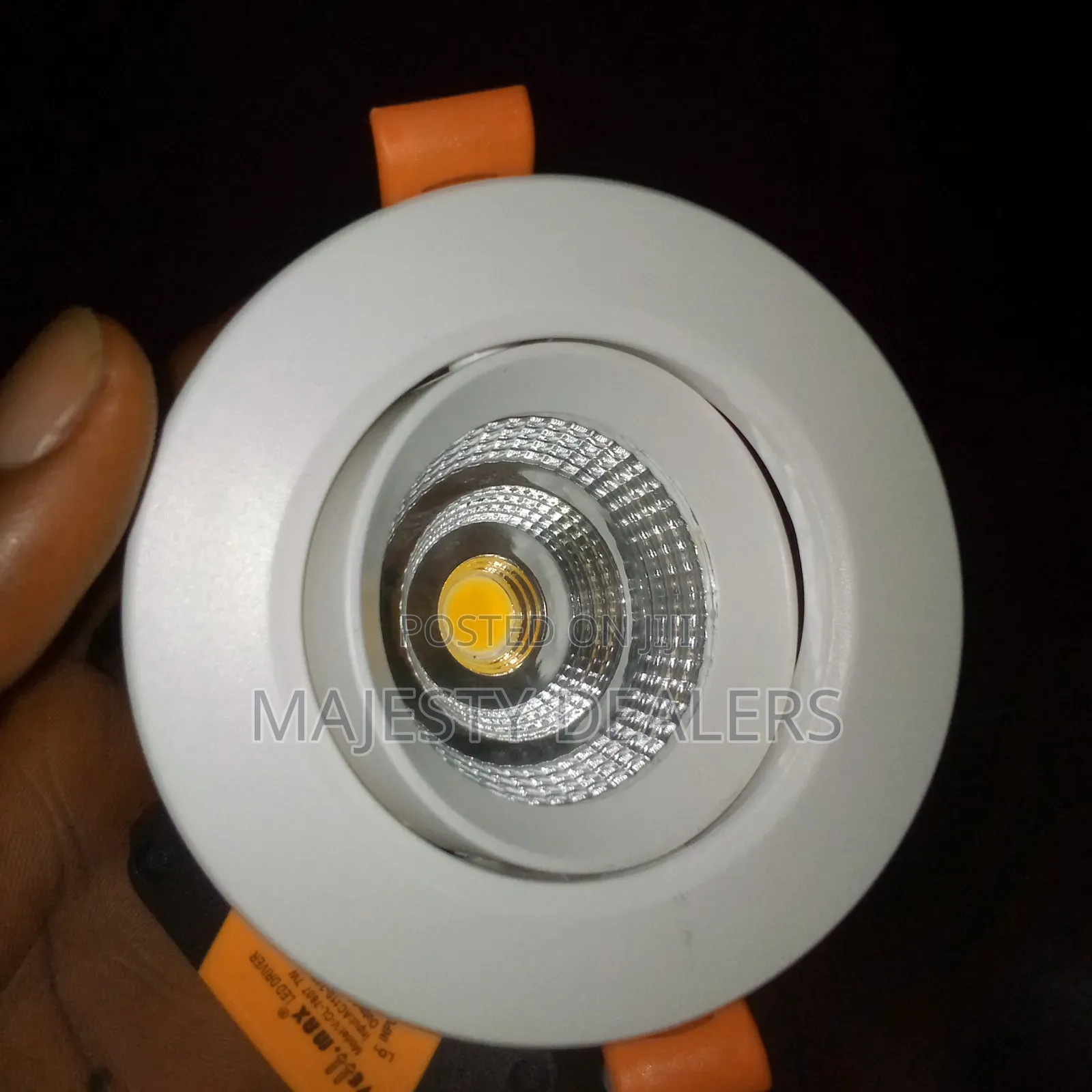 Veiimax Led Pop Light All 7watt Double Color Pop Light Is H.