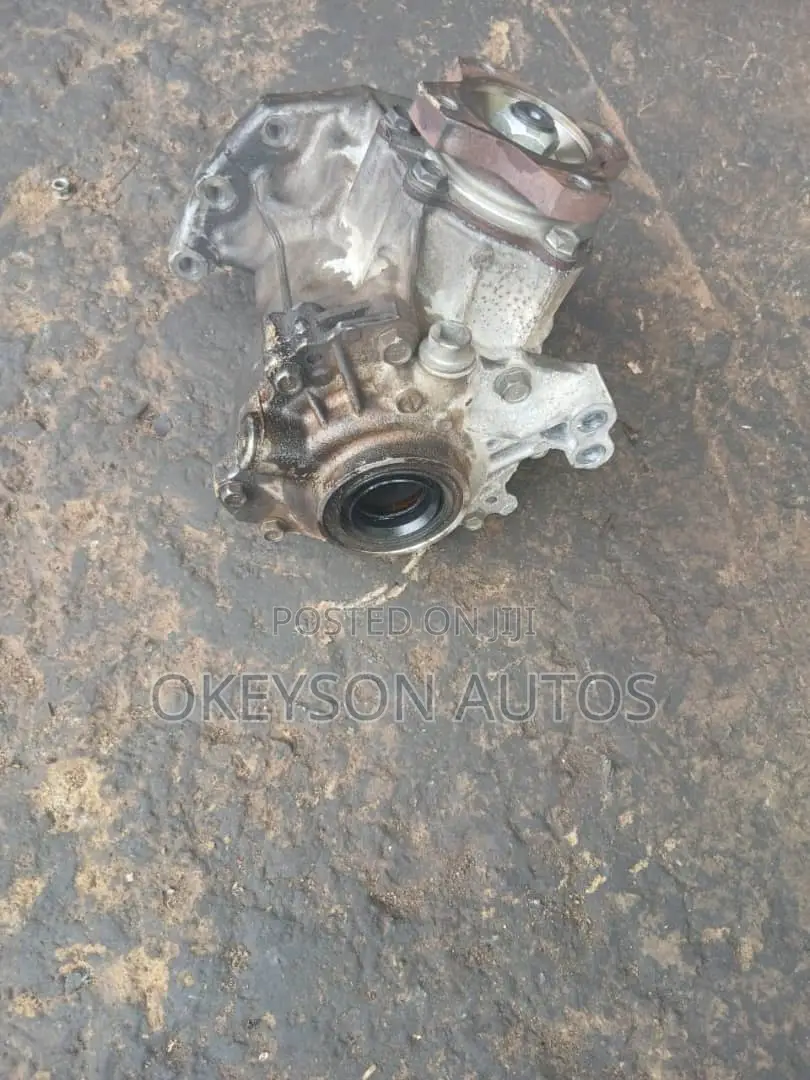 Auxilarry for Nissan Quest 2015-2020 Model