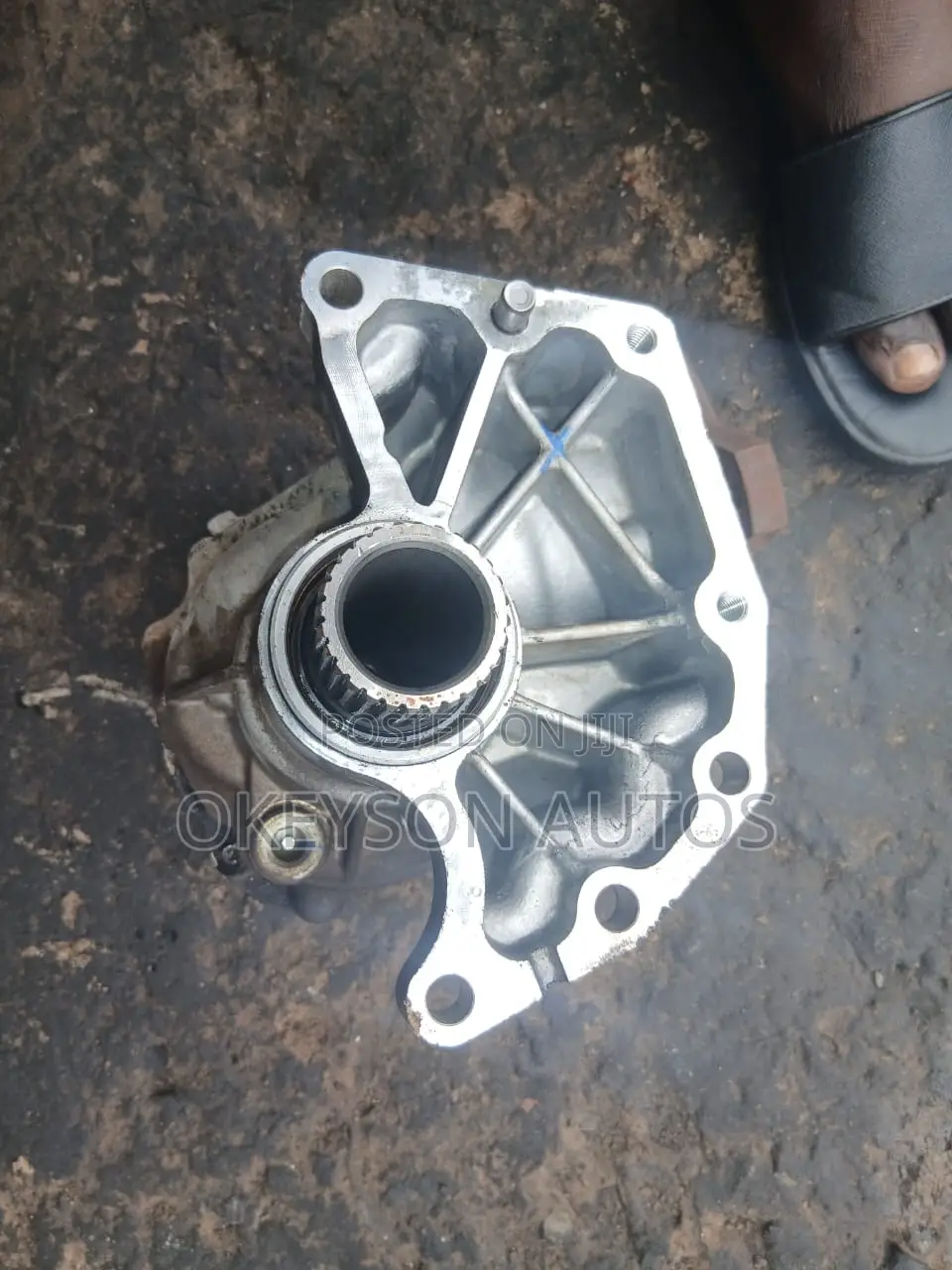 Auxilarry for Nissan Quest 2015-2020 Model
