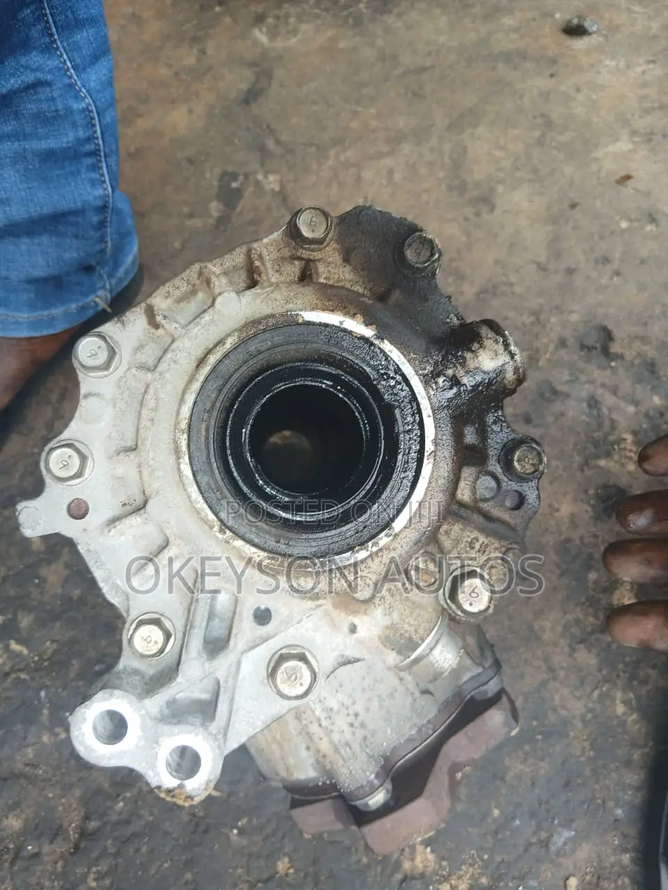 Auxilarry for Nissan Quest 2015-2020 Model