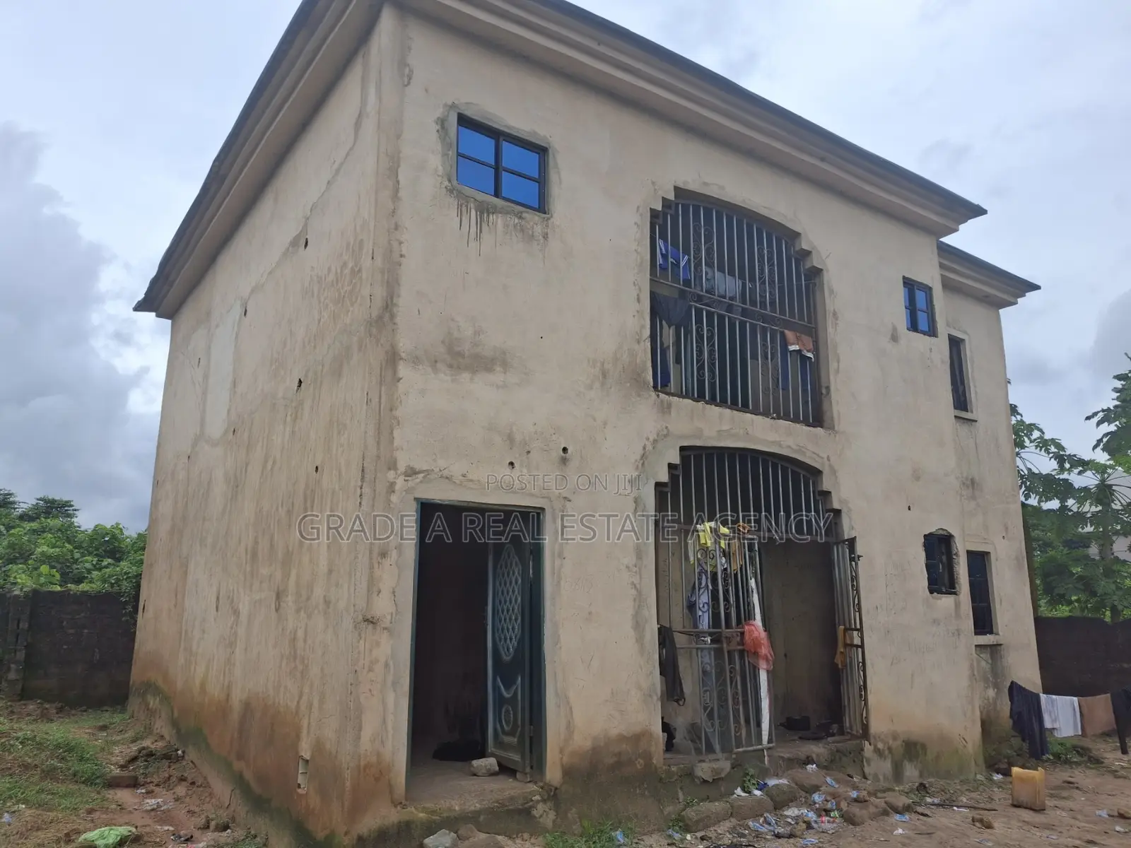 Commercial Property For Sale At Timber Market