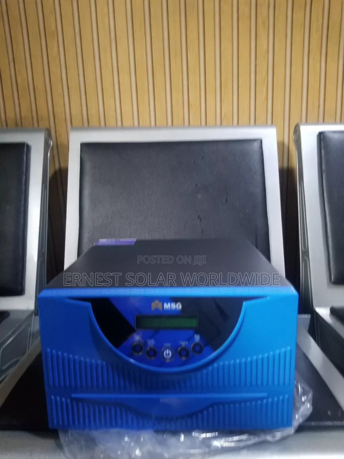 High Quality Solar Inverter 2.5kva
