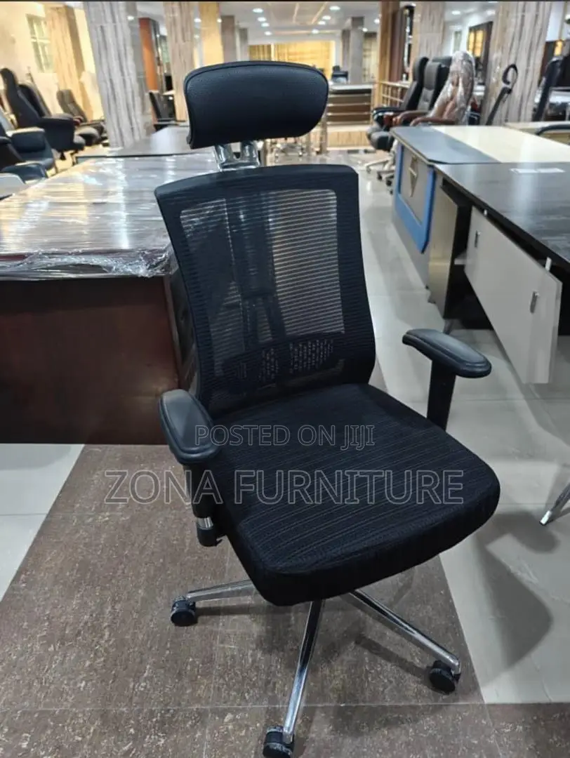 High Quality Foreign Design Manager Office Swivel Chair