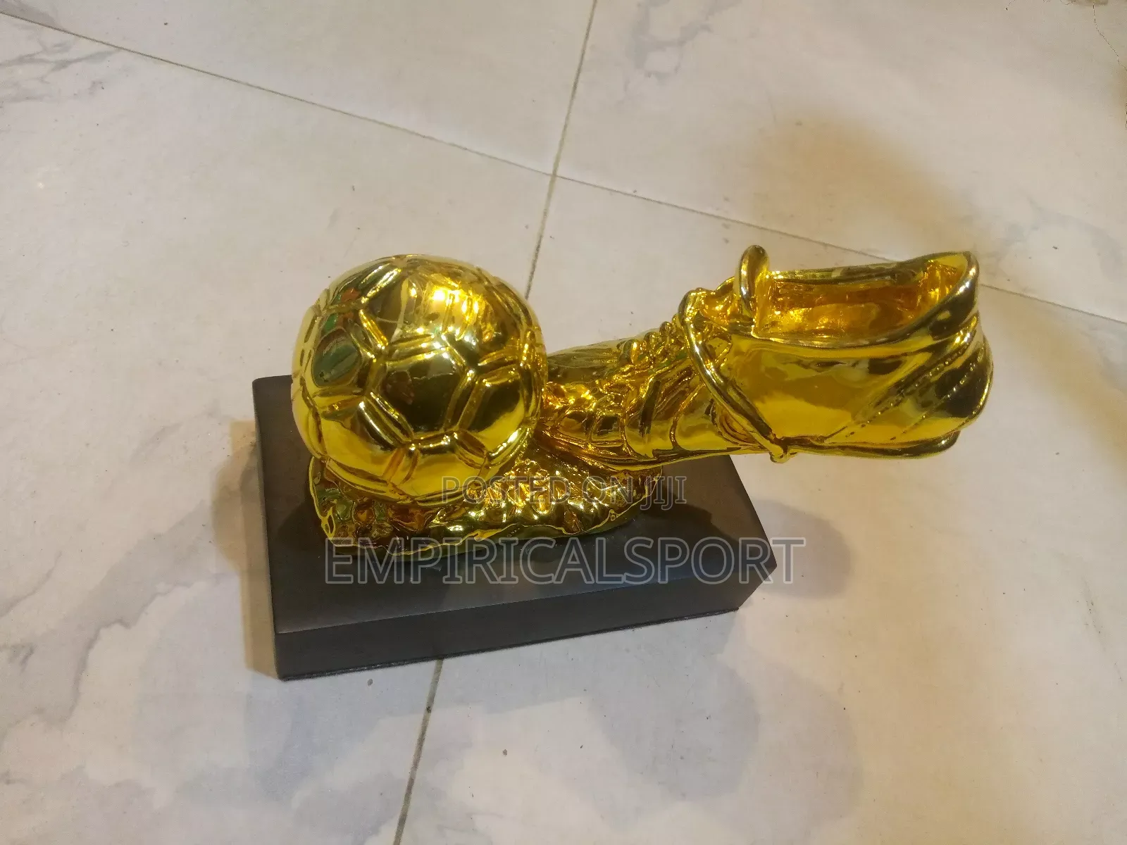 Golden Boot Awards