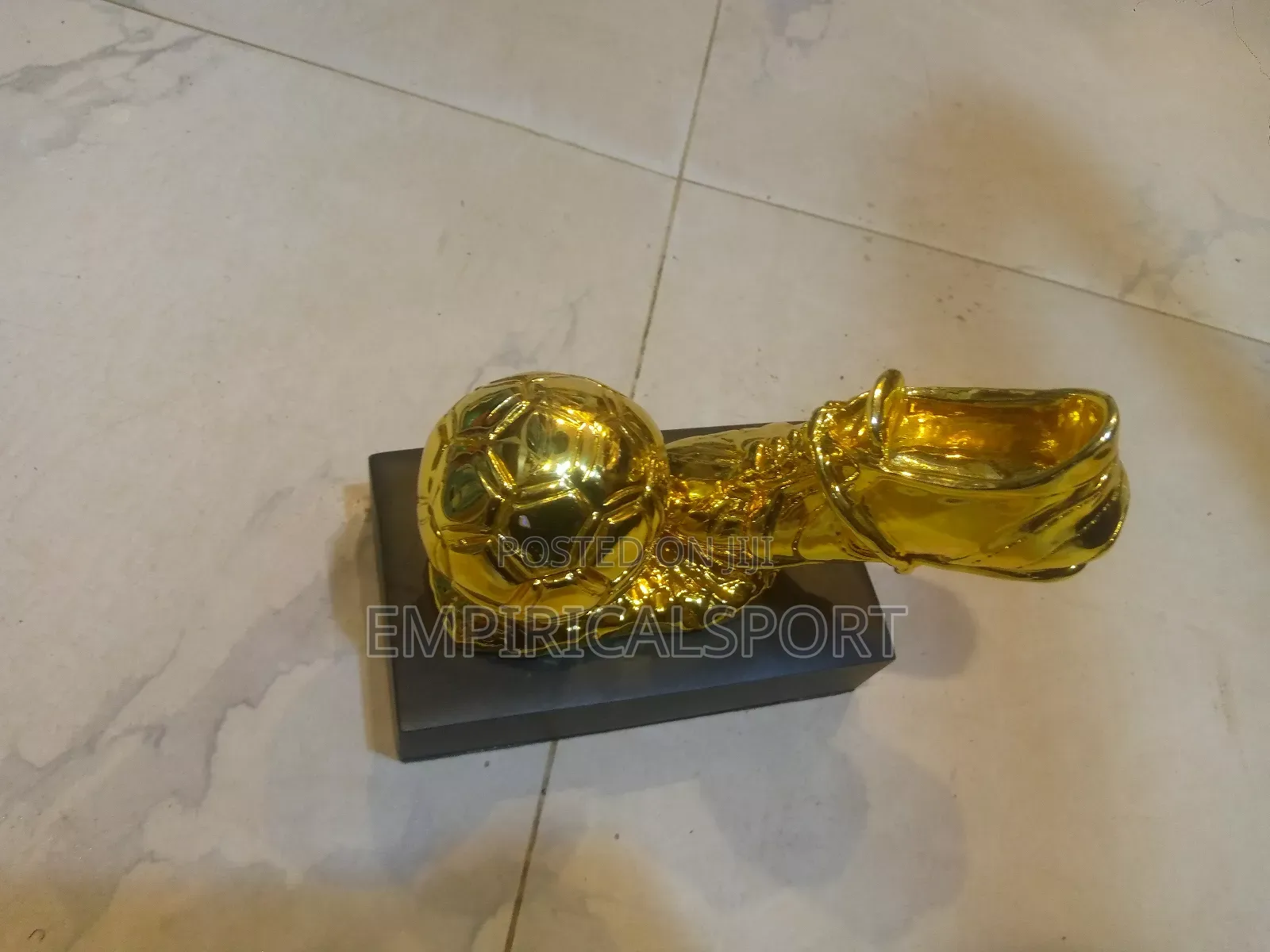Golden Boot Awards