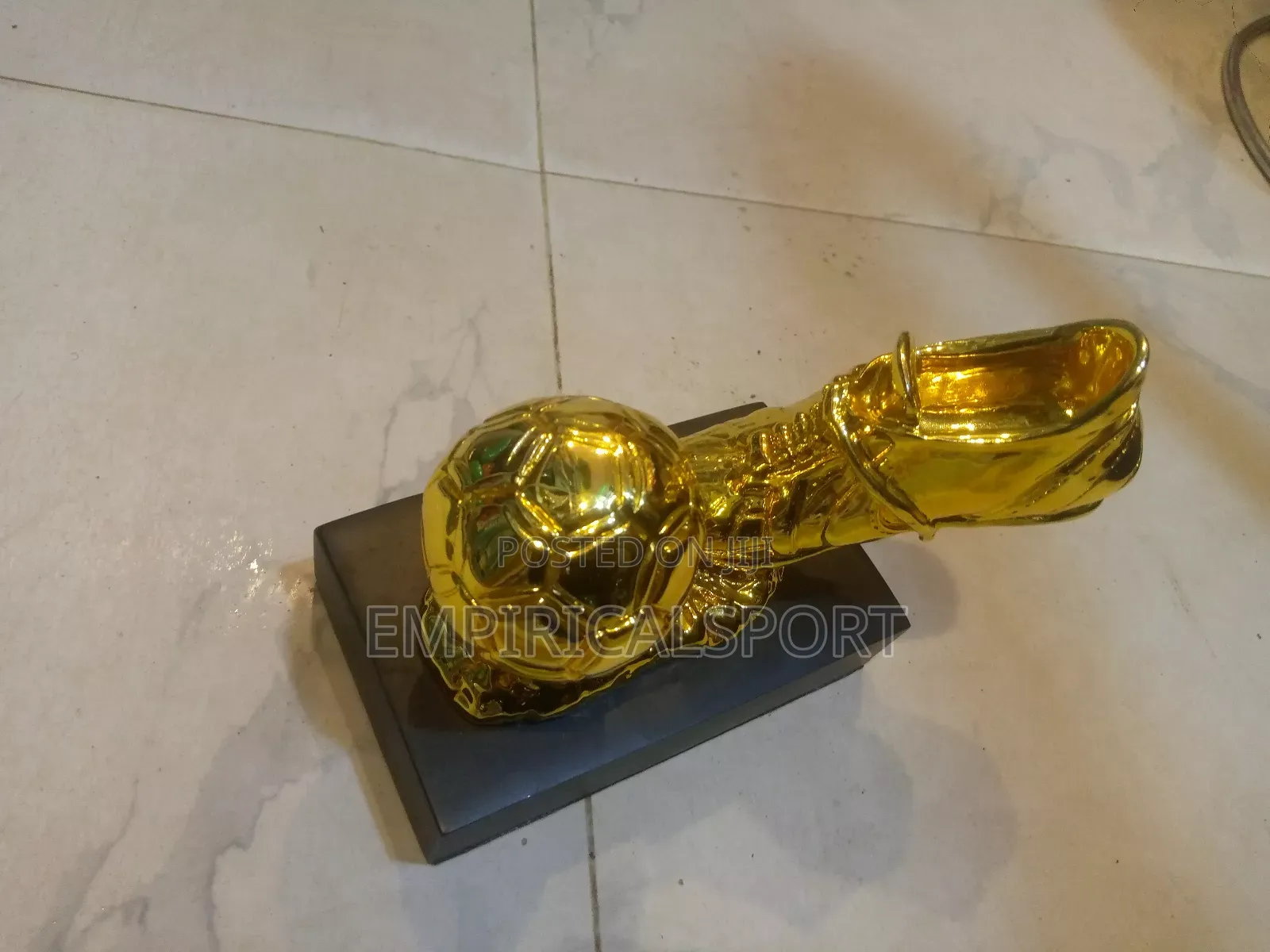 Golden Boot Awards